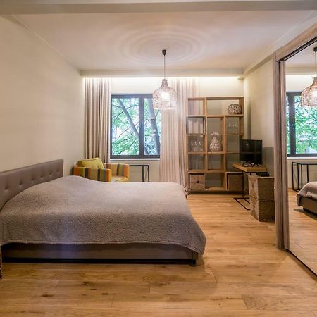 Este Apart - Top Center Σόφια Εξωτερικό φωτογραφία