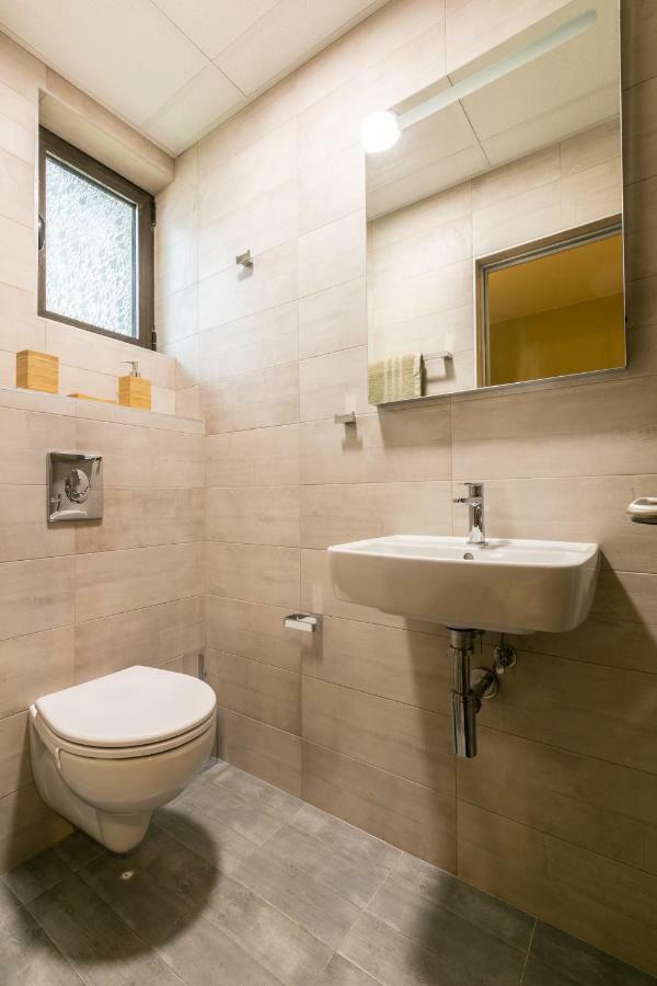 Este Apart - Top Center Σόφια Εξωτερικό φωτογραφία
