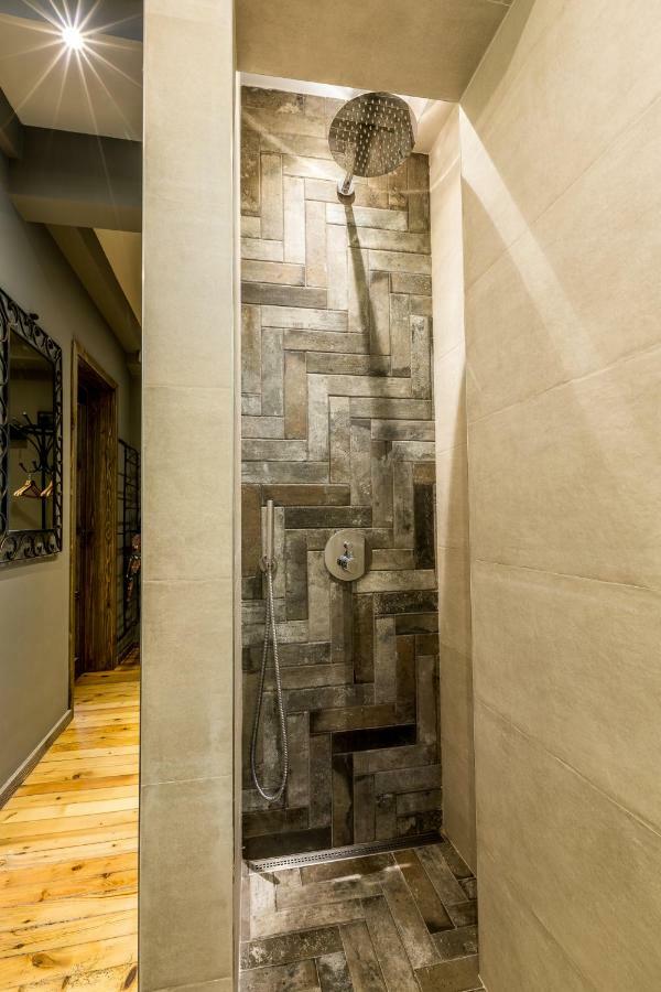 Este Apart - Top Center Σόφια Εξωτερικό φωτογραφία